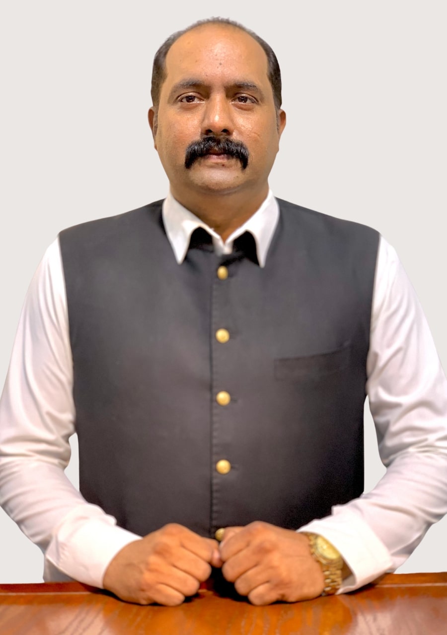 Arshad Boota