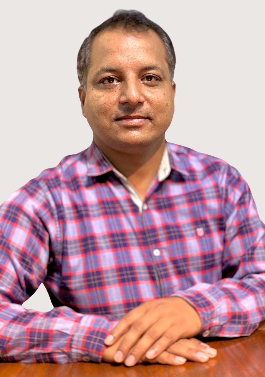 Ashfaq William