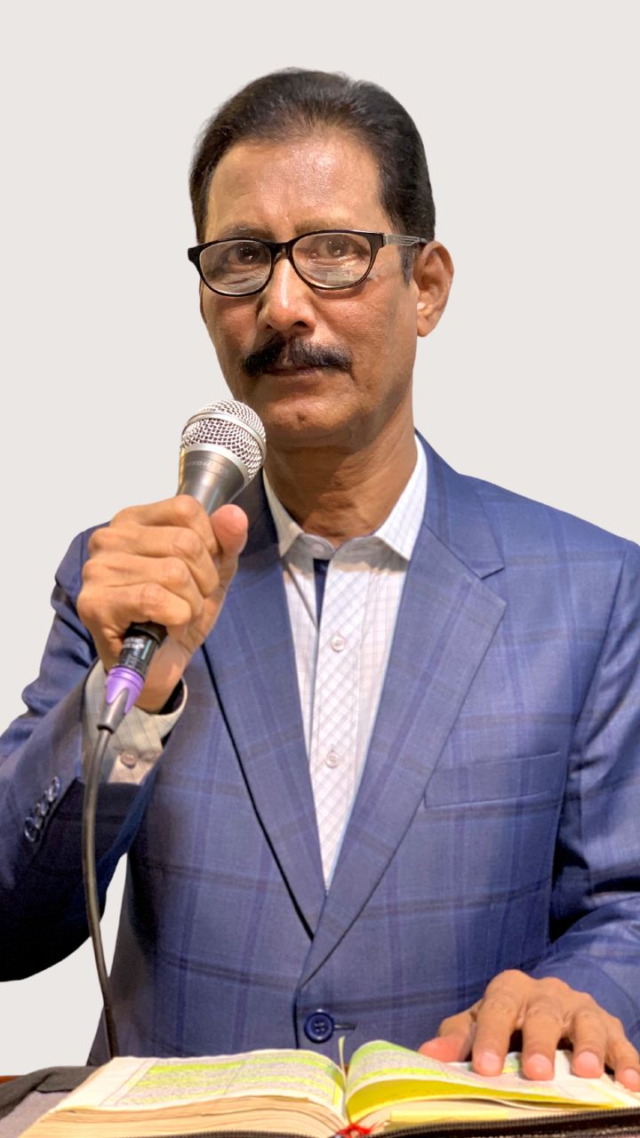 Aslam Parvez