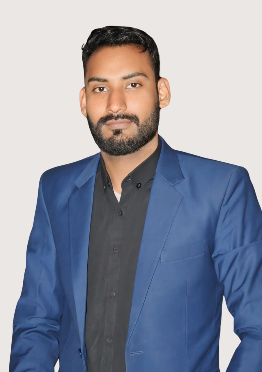 Joel Bhatti