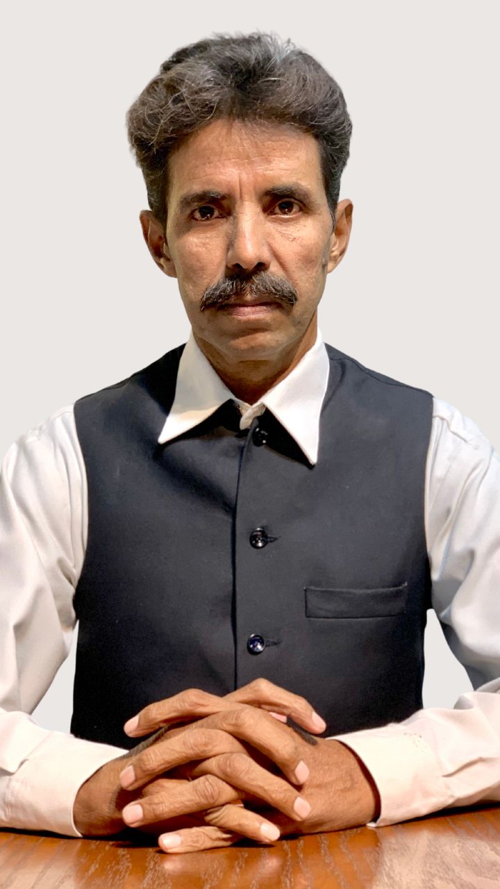 Khawar Masih
