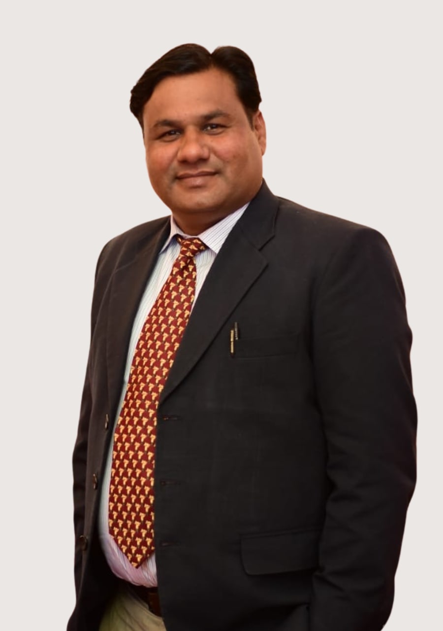 Liaqat Nazir