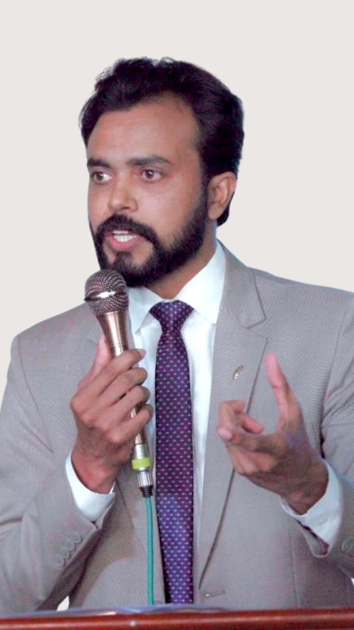 Mohsin Waheed