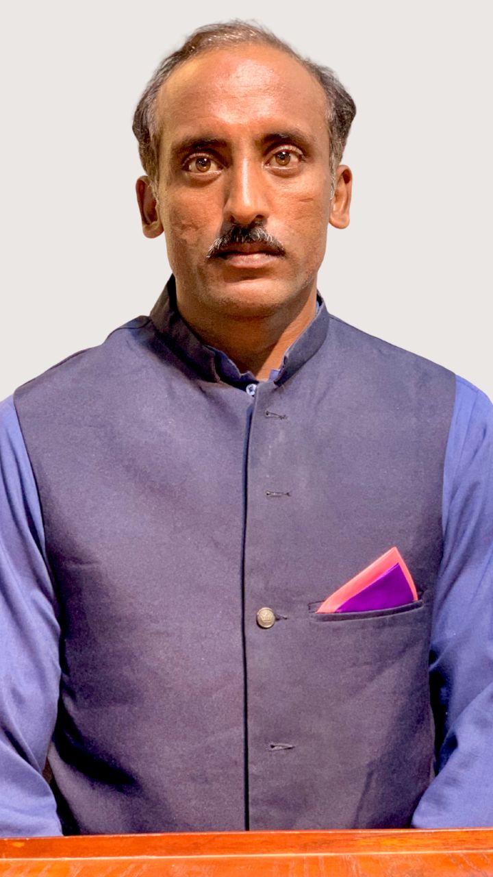 Sajawal Sarwar