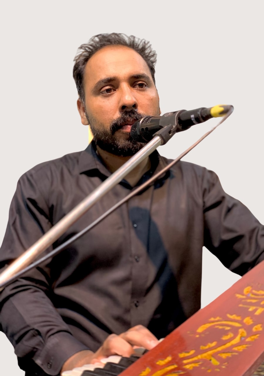 Sarfraz Hans