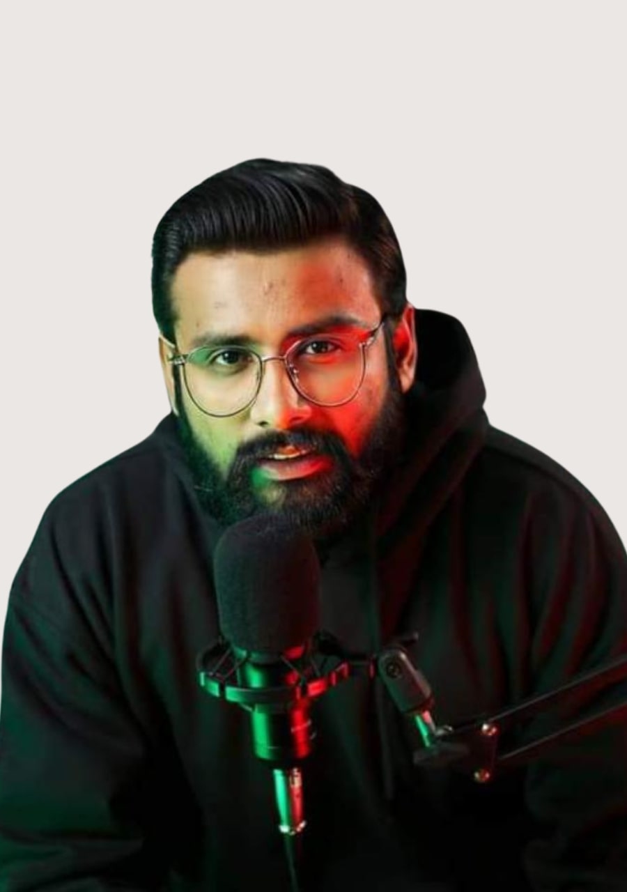 Sayoon Gill