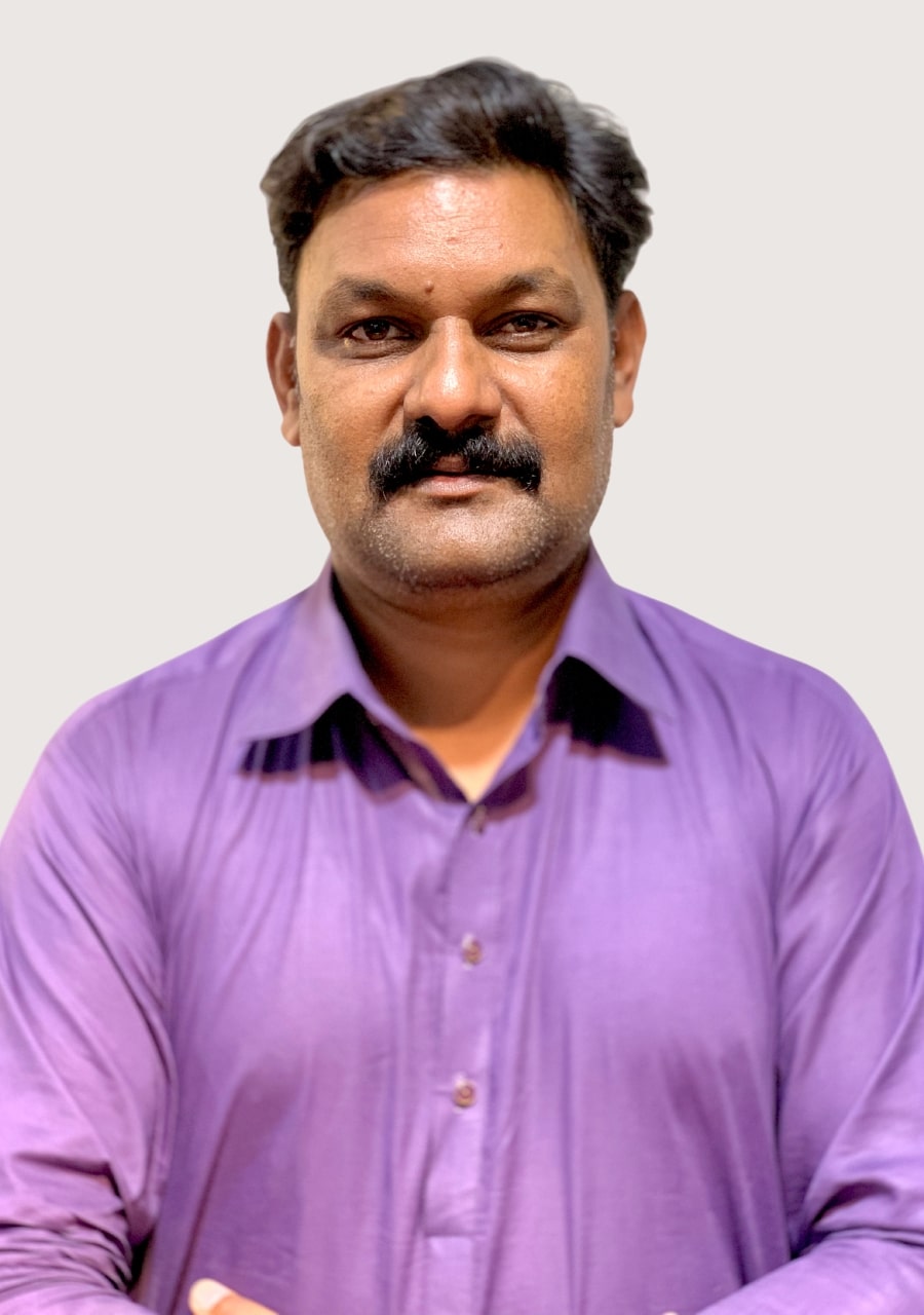 Tariq Mushtaq