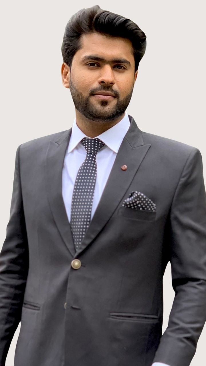Zimran Yousaf
